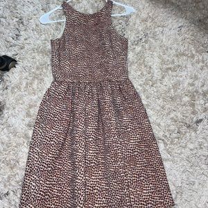 Zara dress